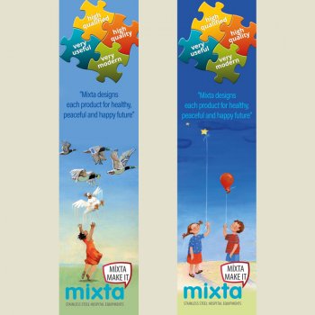 MİXTA BREZİLYA 2018