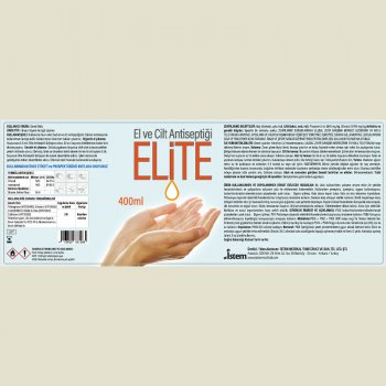 ELİTE ETİKET