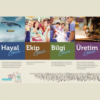 MİXTA İSTANBUL 2019